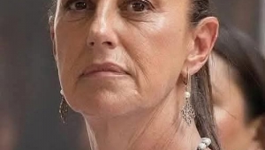 Meksika Cumhurbaşkanı Claudia  Sheinbaum Trump'a sesleniyor: