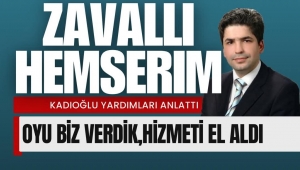 Orduluların Siyasetteki Teslimiyeti ve Karşılıksız Desteği