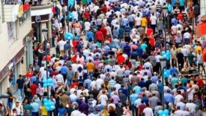 Ordu Türkiye'de Gürcü Nüfusunun En Fazla Olduğu İller Arasında 2. Sırada Yer Aldı