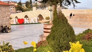 Tokat; Bizim Bilmediğimiz  Şehir!