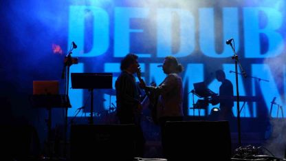 Dedublüman’dan Kocaeli’de duygu yüklü gece