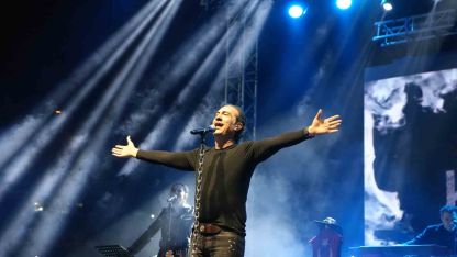 Kastamonu Üniversitesi’nde Kıraç rüzgarı