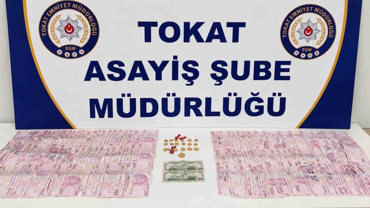 800 kilometrelik vurgun planını polis çözdü
