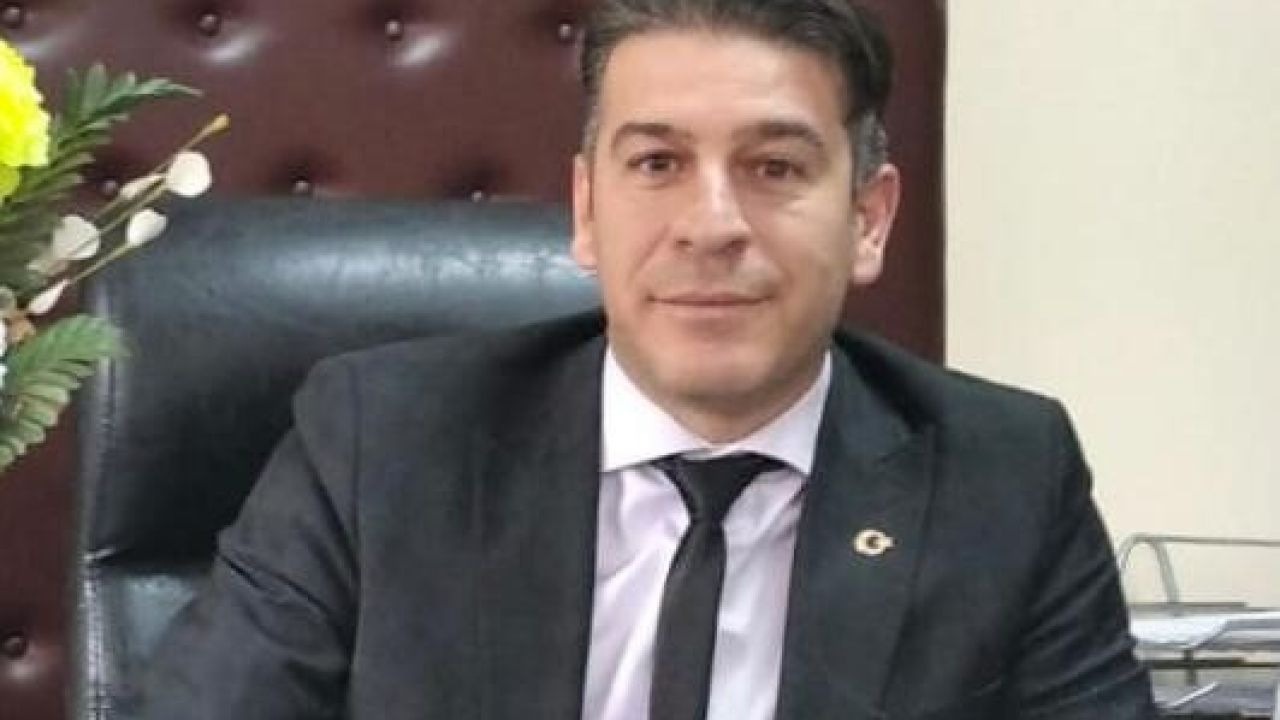 Afşin Demir’e Erzincan’da önemli görev