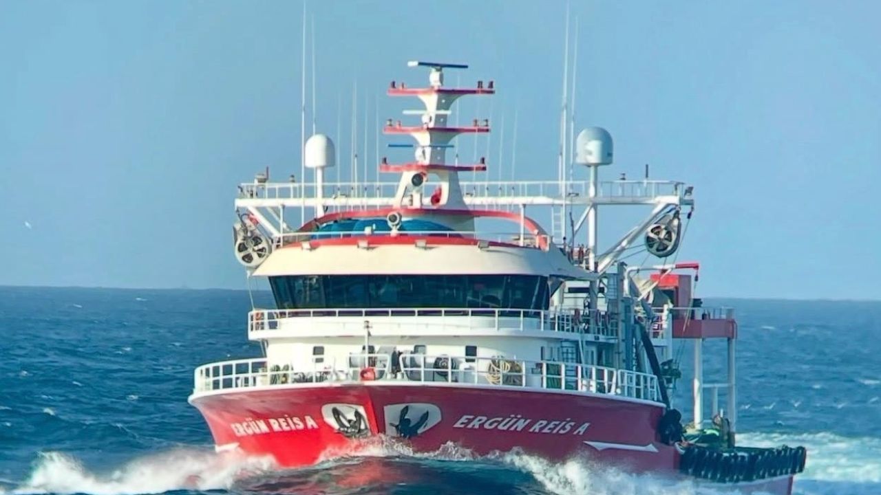 Akdeniz’deki dev av tamamlandı: Türk balıkçı gemileri 3 bin tonluk orkinos kotasıyla yurda dönüyor