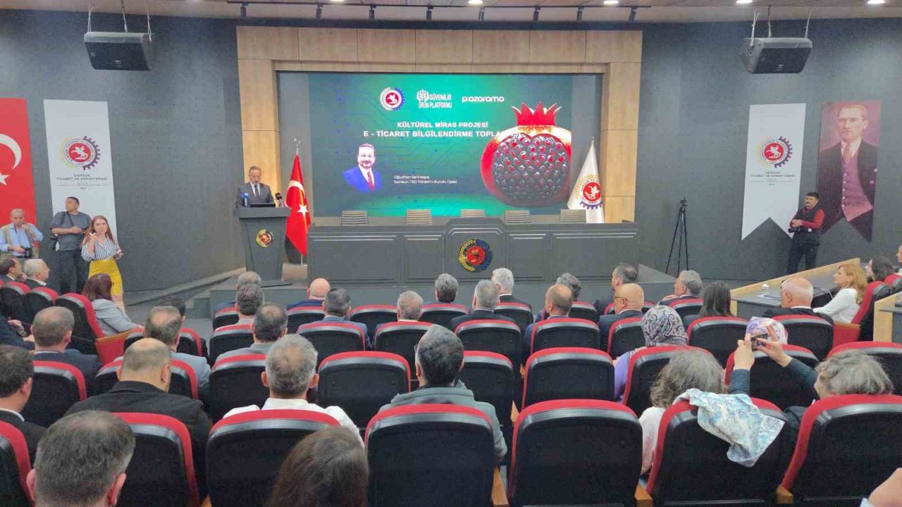 Anadolu KOBİ’leri e-ticaretle büyüyor: Yeni rota Samsun