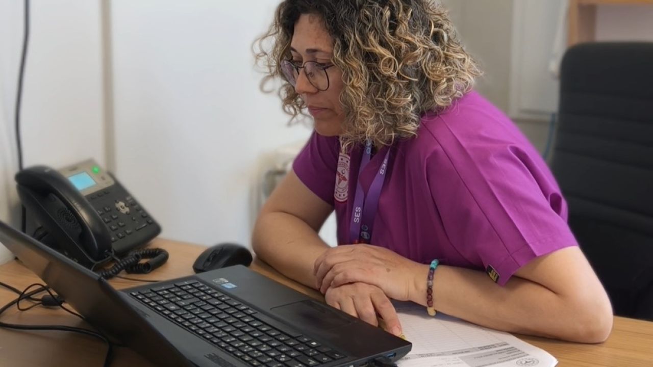 Anne adaylarına yakın takip