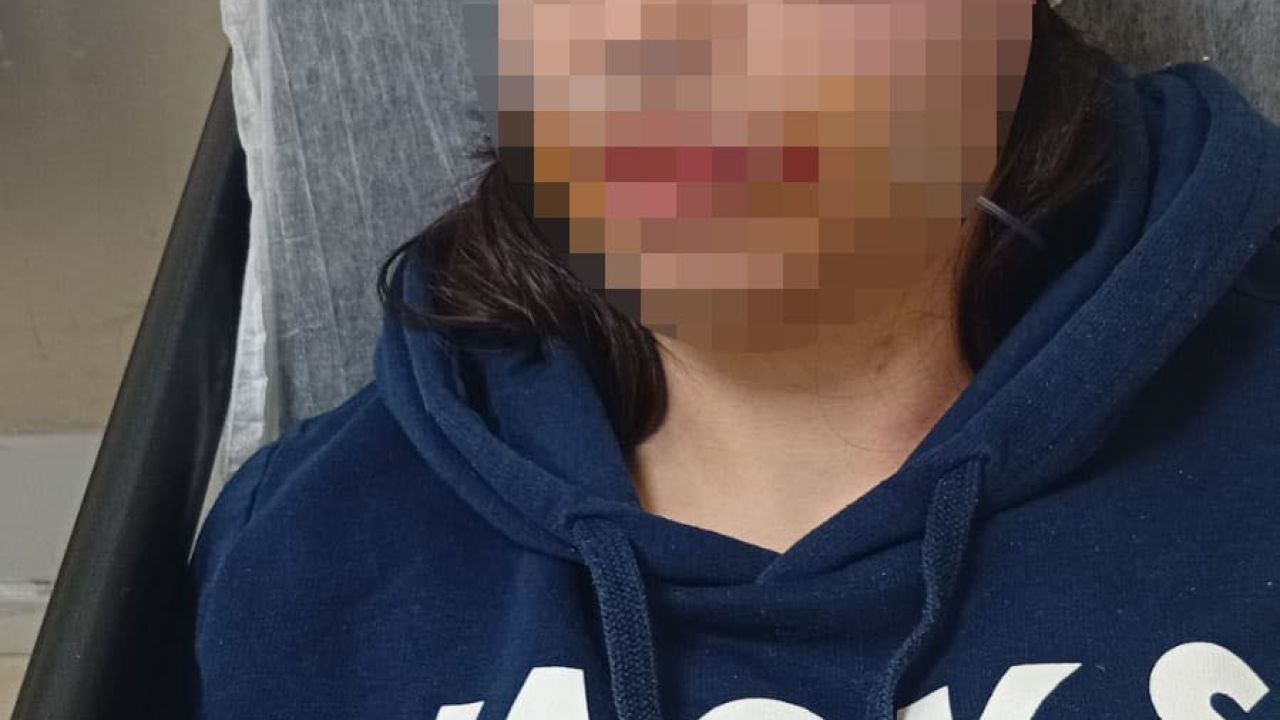Ayrılık kararını kabullenemeyip kız arkadaşını darbeden sanık: "Çok üzgünüm"