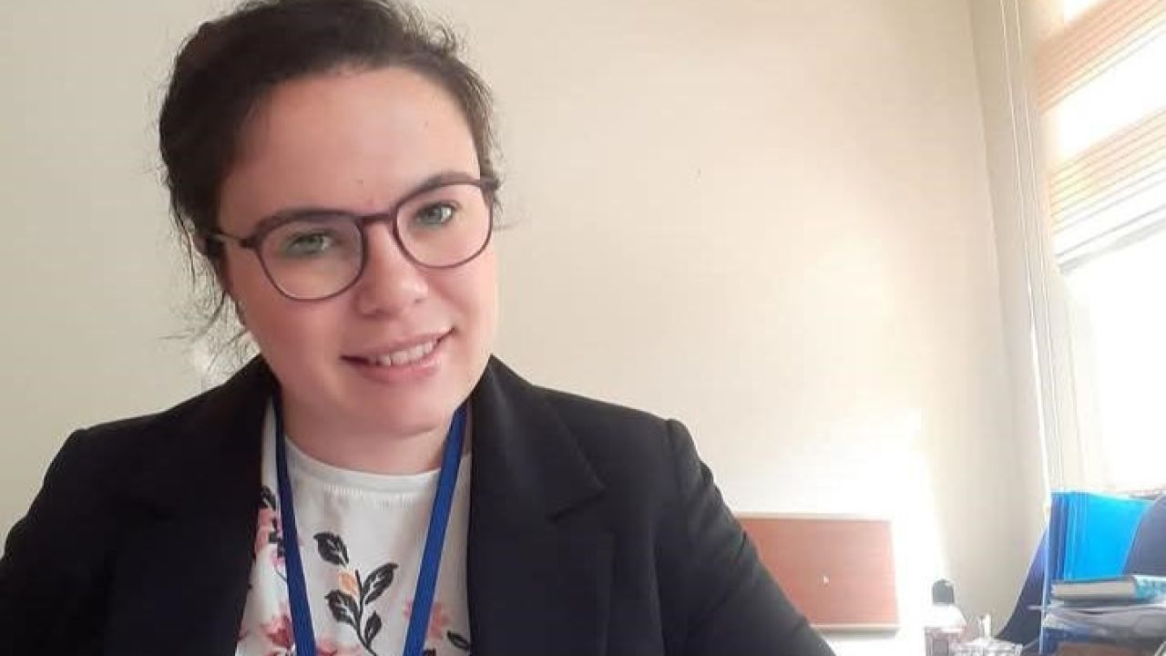 Bafra’da kayıp kadın, baraj gölünde otomobil içinde ölü bulundu