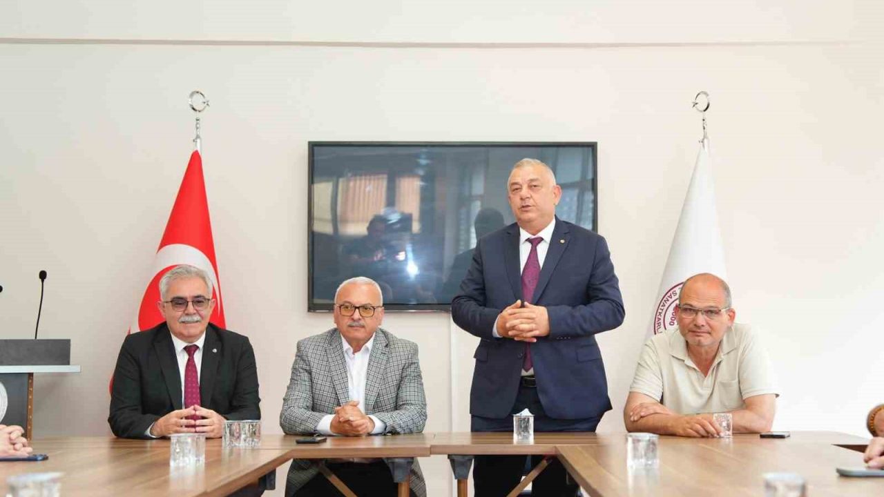 Başkan Bıyık "Düzce’nin ekonomisine hizmet etmeye devam edeceğiz"
