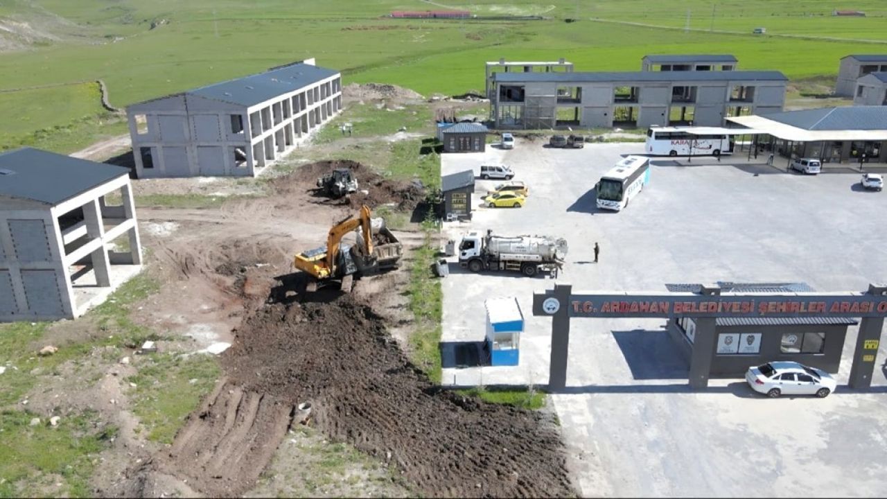 Başkan Demir’den galericilere net çağrı