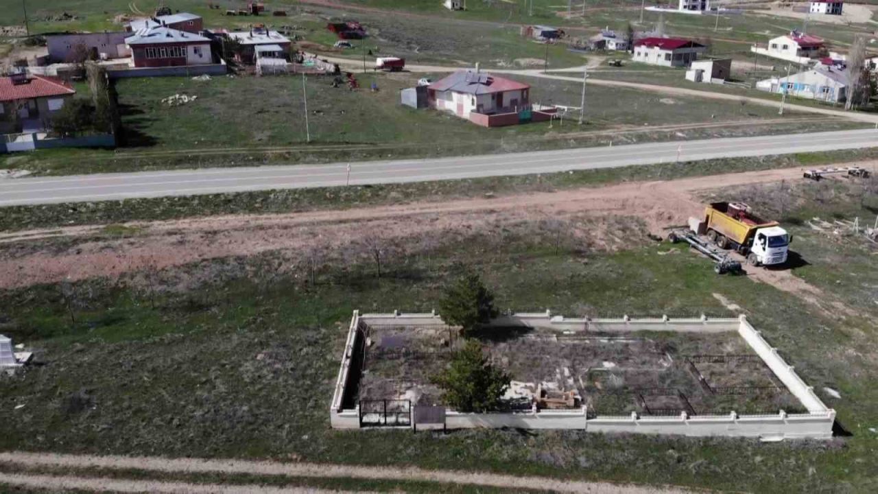 Bayburt’un Çayıryolu köyü Celali isyanlarında Osmanlı karargâhıydı
