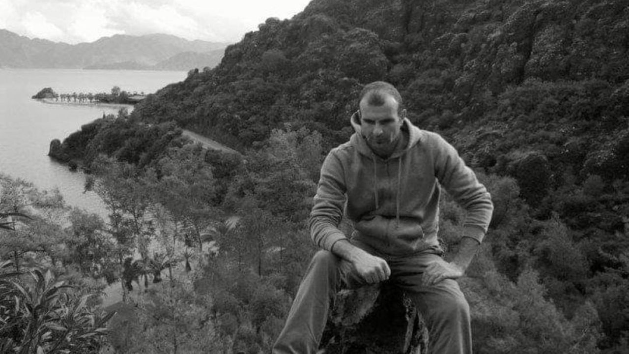 Bayram günü kız kardeşinin sevgilisini öldüren sanığa müebbet hapis