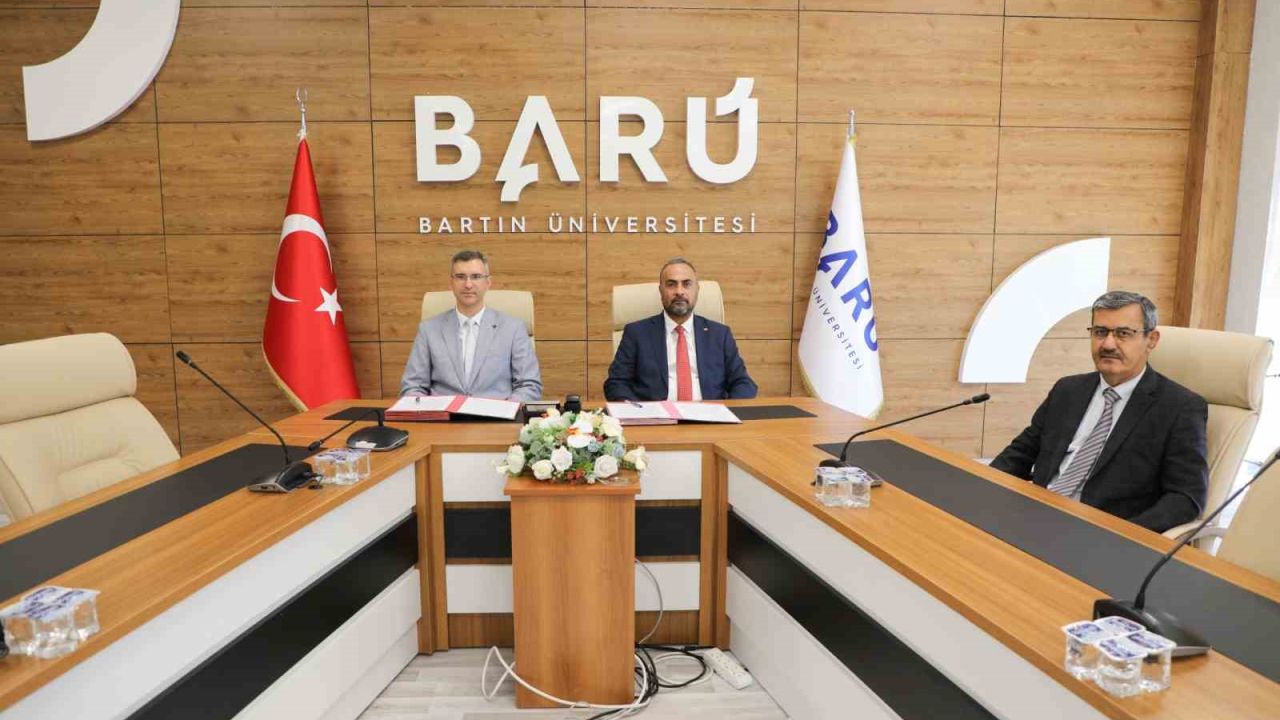 Bölgesel kalkınma için iş birliği yapacaklar