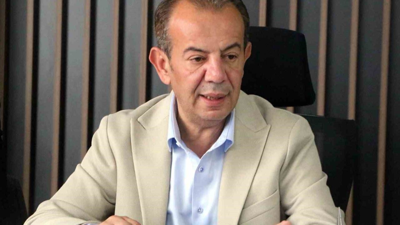 Bolu Belediyesi’ndeki yolsuzluk soruşturmasında iddianame kabul edildi: Tanju Özcan için 263 yıl hapis istemi