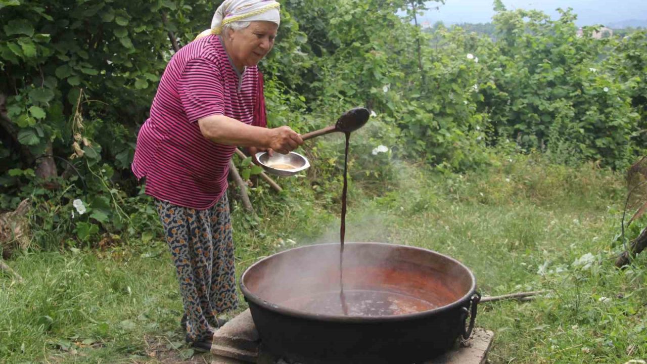 Dutların pekmeze dönüşen zahmetli yolculuğu
