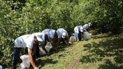 Emeğin Hakkı, Toprağın Sabrı...