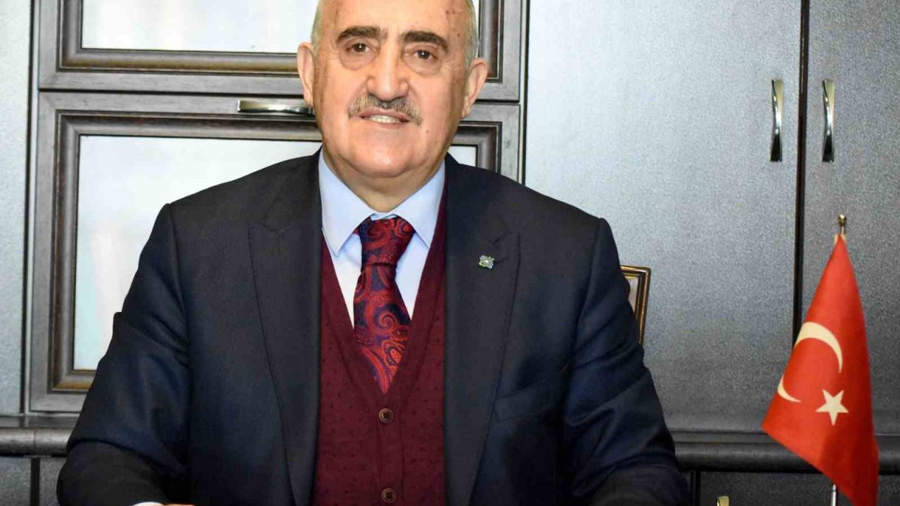 Erzurum Kent Konseyi; "Kızılay her zorlu süreçte gönül köprüsü"