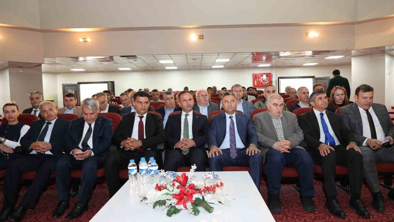 Erzurum’da LGS zirvesi