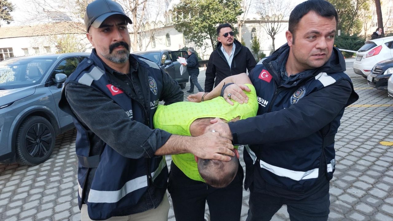 Eski eşinin dedesini öldürüp 4 gün bodrumda saklayan sanık: "Olayı neden yaptım hatırlamıyorum"