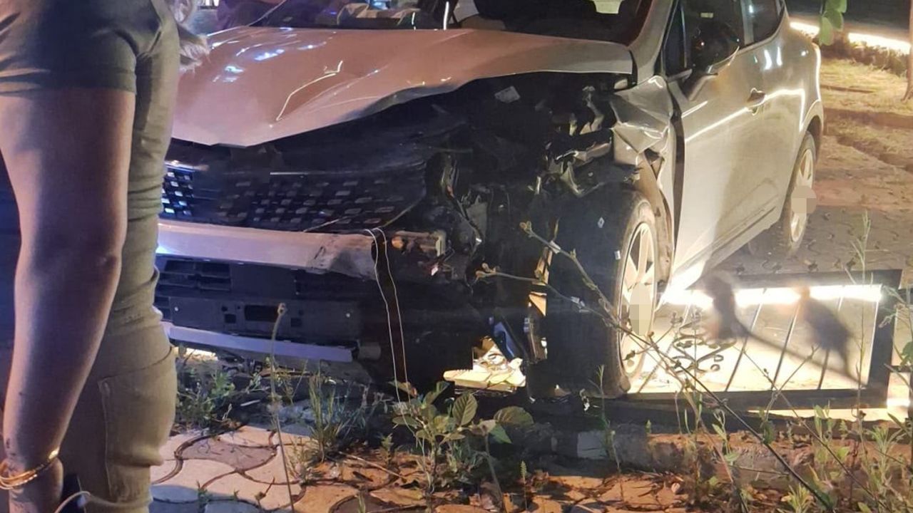 Fatsa’da iki ayrı trafik kazası: 3 yaralı
