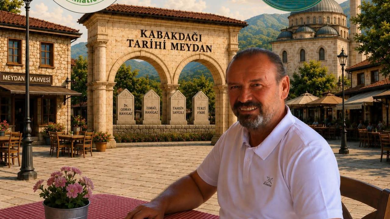 Güven Özel yazdı : EMANET VE İNSANIN DEĞERİ
