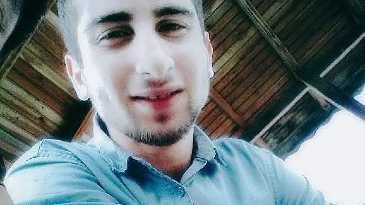 İnşaat işçisi elektrik akımına kapılarak öldü