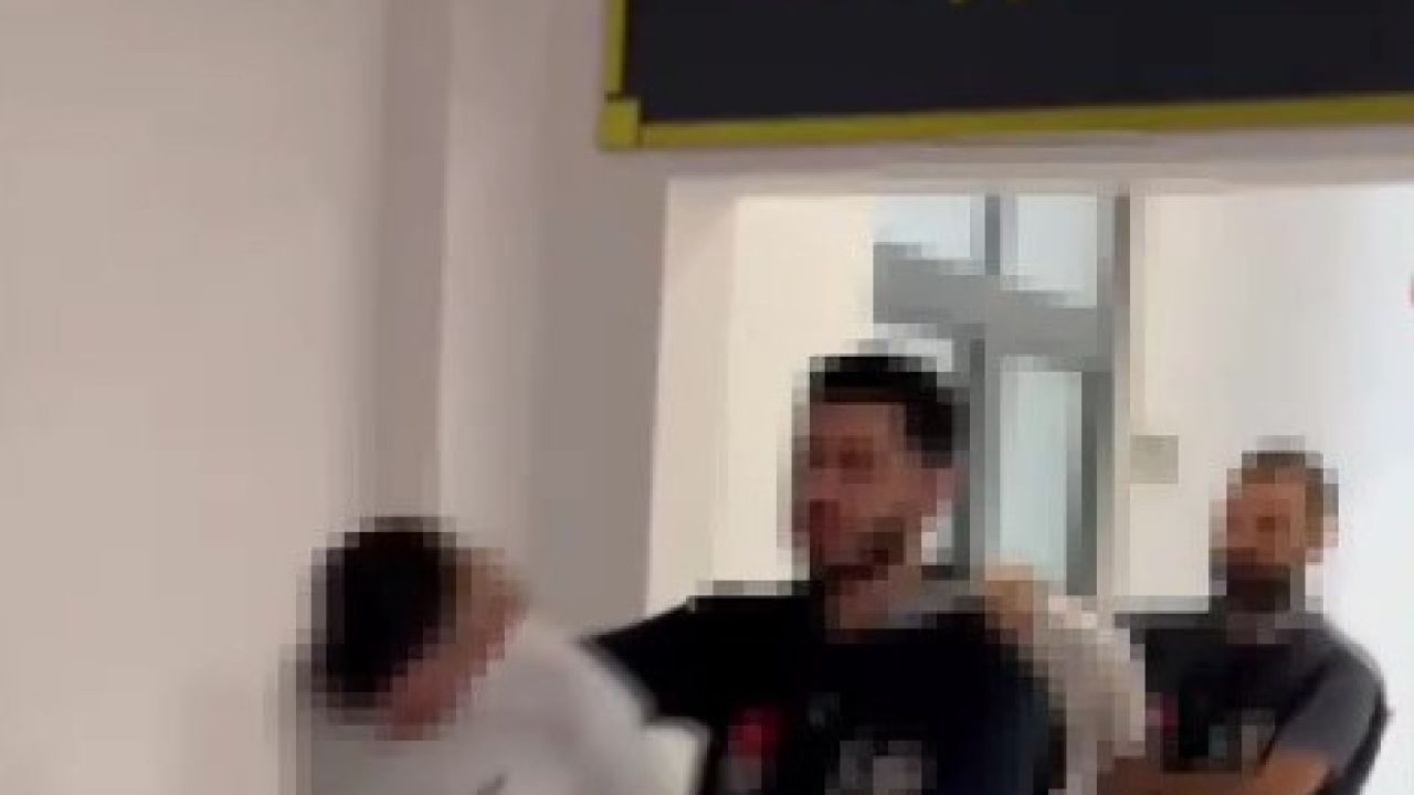 İş yeri kurşunlama olayının azmettiricileri yakalandı
