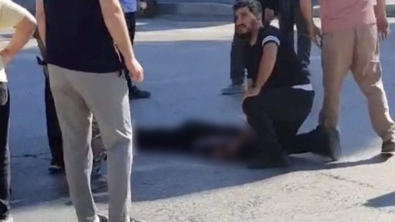 Işık ihlali yaptığı öne sürülen servis aracının çarptığı genç 5 gün sonra hayatını kaybetti