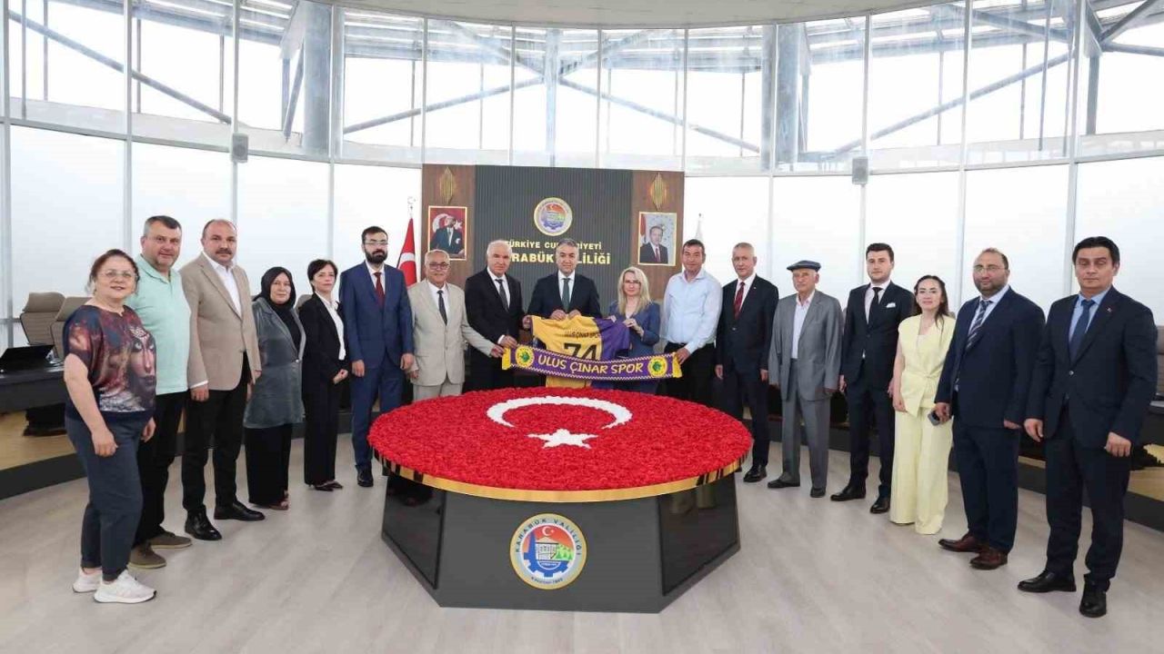 Karabük Bartınlılar Derneği’nin projesine 500 bin TL hibe desteği