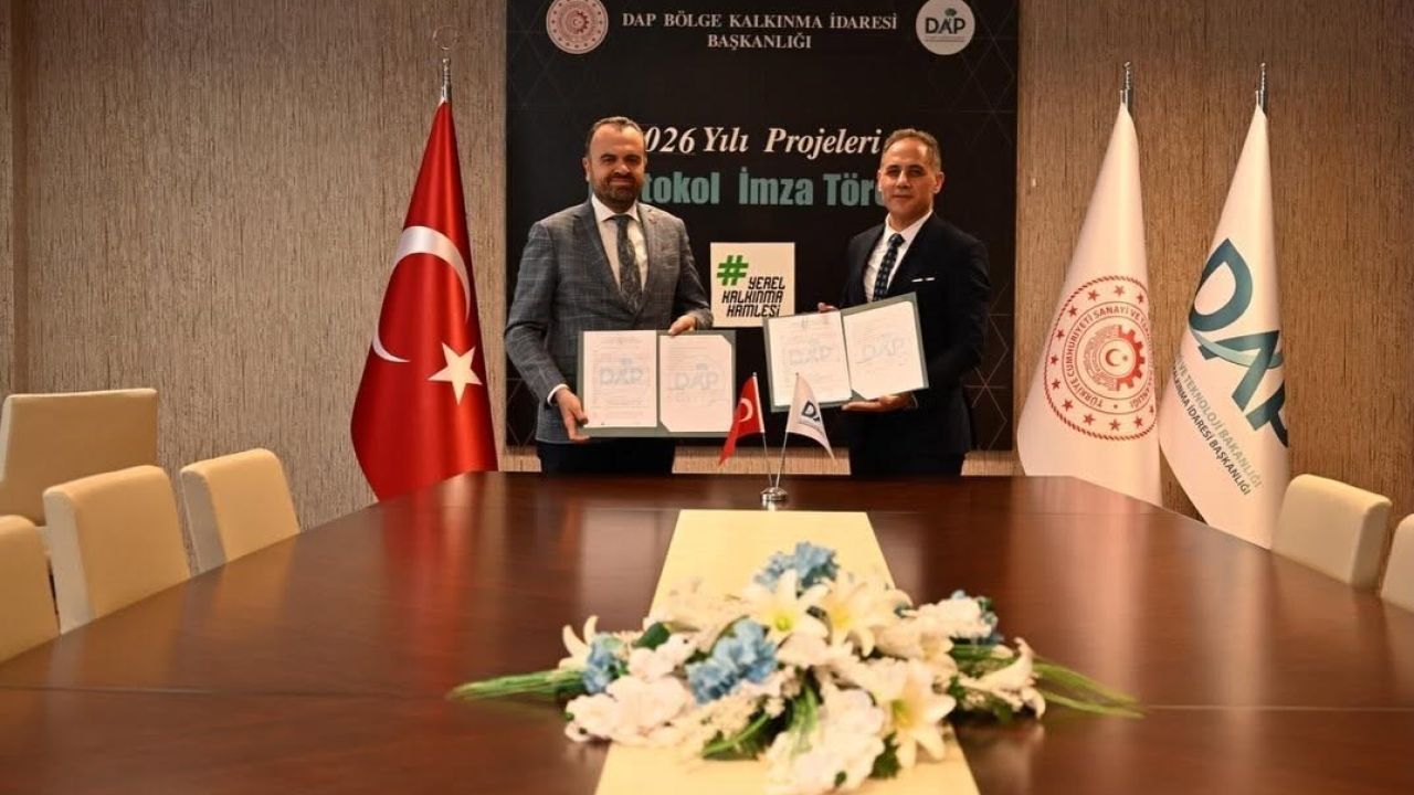 Kars’ta buzağı kayıplarını azaltacak 15 Milyon TL’lik proje hayata geçiyor