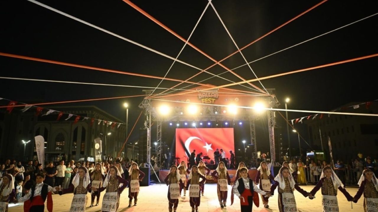 Kartepe’de Balkan rüzgarı esecek