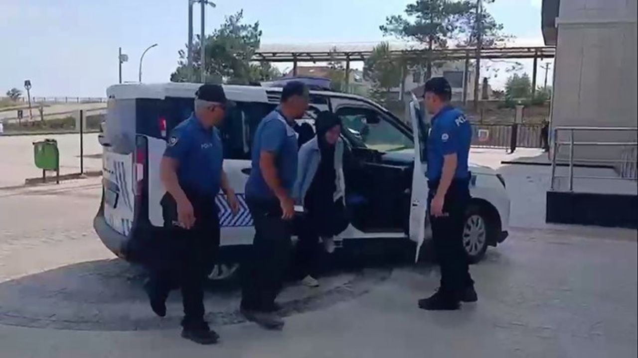 LGS’de geç kalan öğrencilerin yardımına polis yetişti