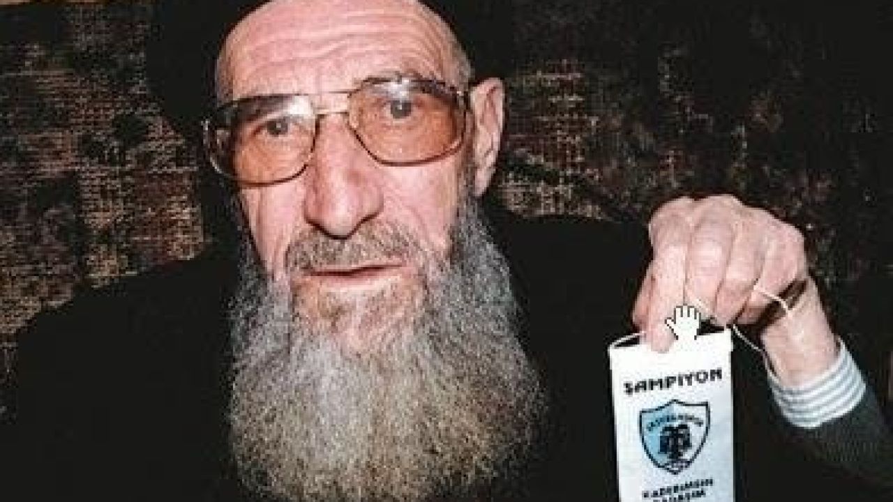 Naim Hoca’nın torunu Ahmet Gölleroğlu, çirkin sözlerinden dolayı Nihat Doğan’a dava açacaklarını söyledi