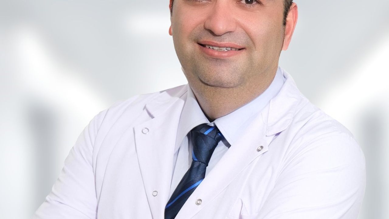 Omuz ağrısını hafife almayın: Artroskopik cerrahi ile modern ve hızlı tedavi dönemi