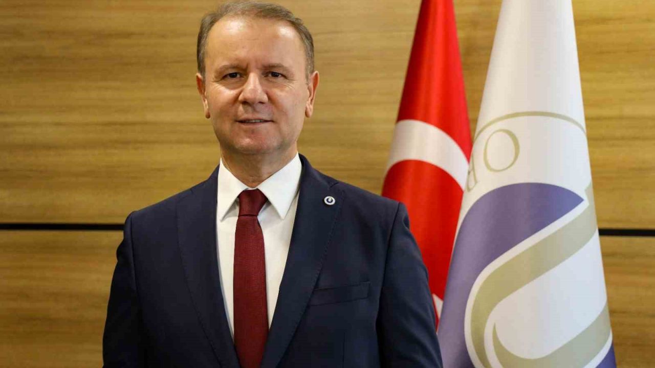 Ordu Üniversitesinde TÜBİTAK proje sayısı 24’ten 92’ye yükseldi