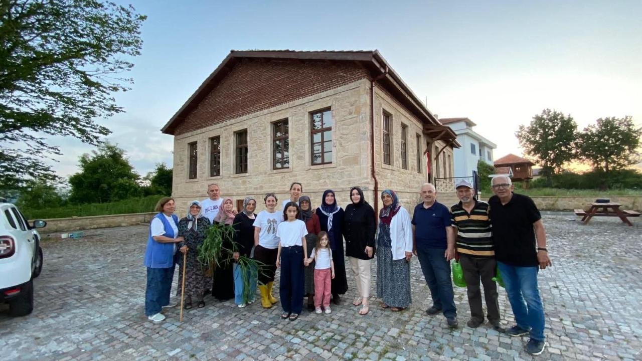 ORTAK HAKİKATİN DİLİ