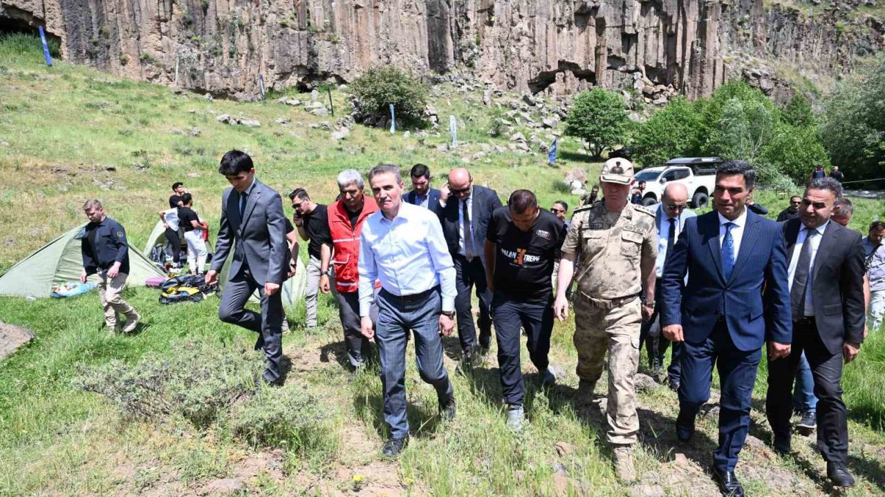 PalanExtreme 2026 heyecanı devam ediyor