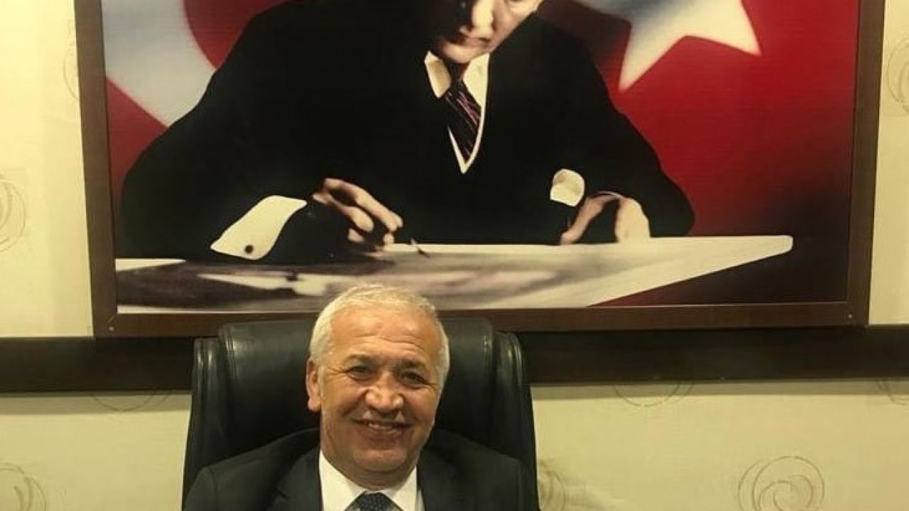 Palen Doğalgaz’a ’iade’ tepkisi