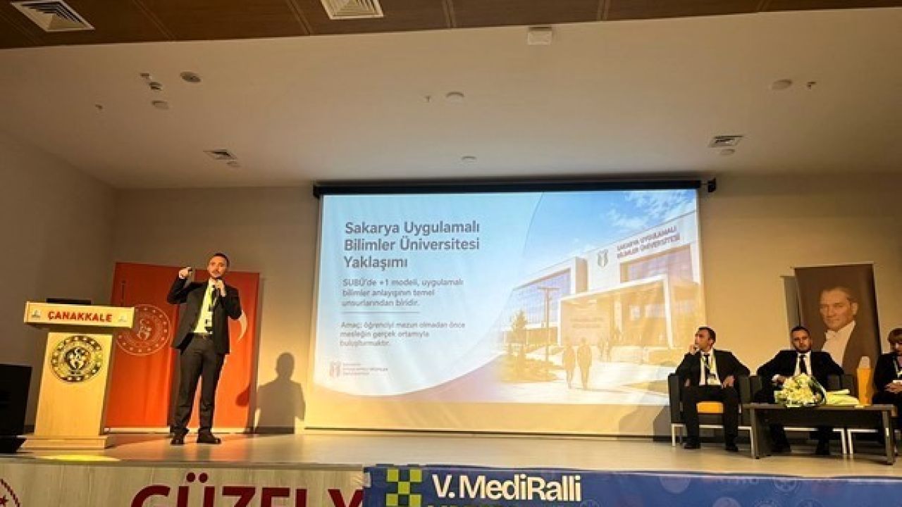 Paramedik öğrencileri MediRalli’de derece kazandı