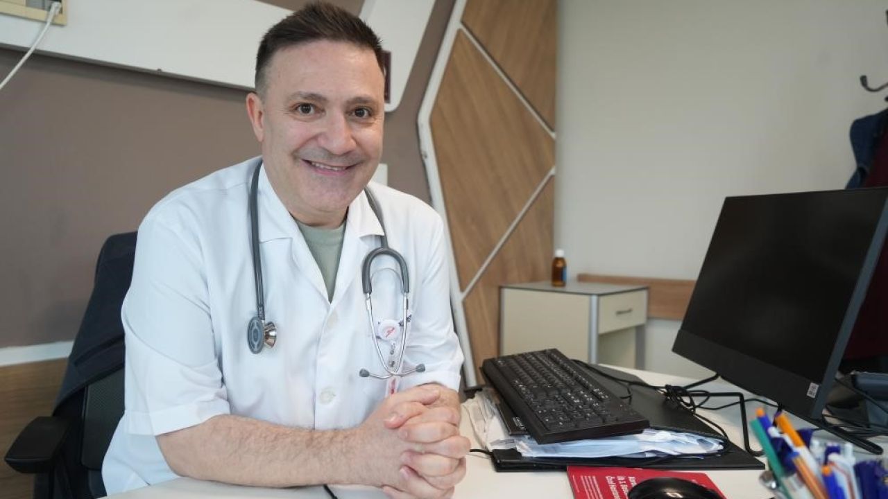 Profesör açıkladı: "Covid-19 aşıları temiz çıktı"