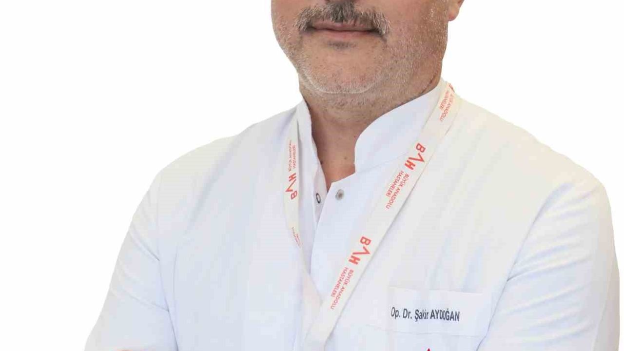 PSA testi prostat hastalıklarında kritik rol oynuyor: Erken teşhis hayat kurtarıyor