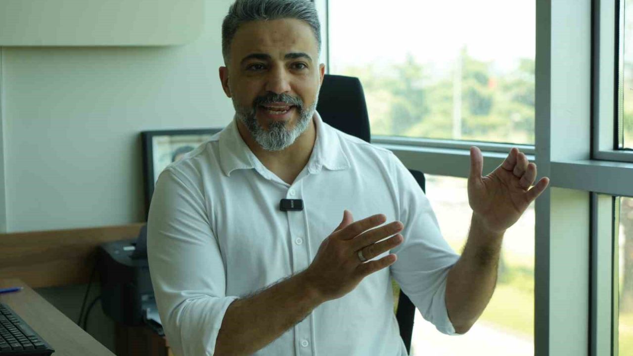 Psikiyatri uzmanından LGS öncesi öğrencilere mesaj: "Sınav hayatın sonu değil"
