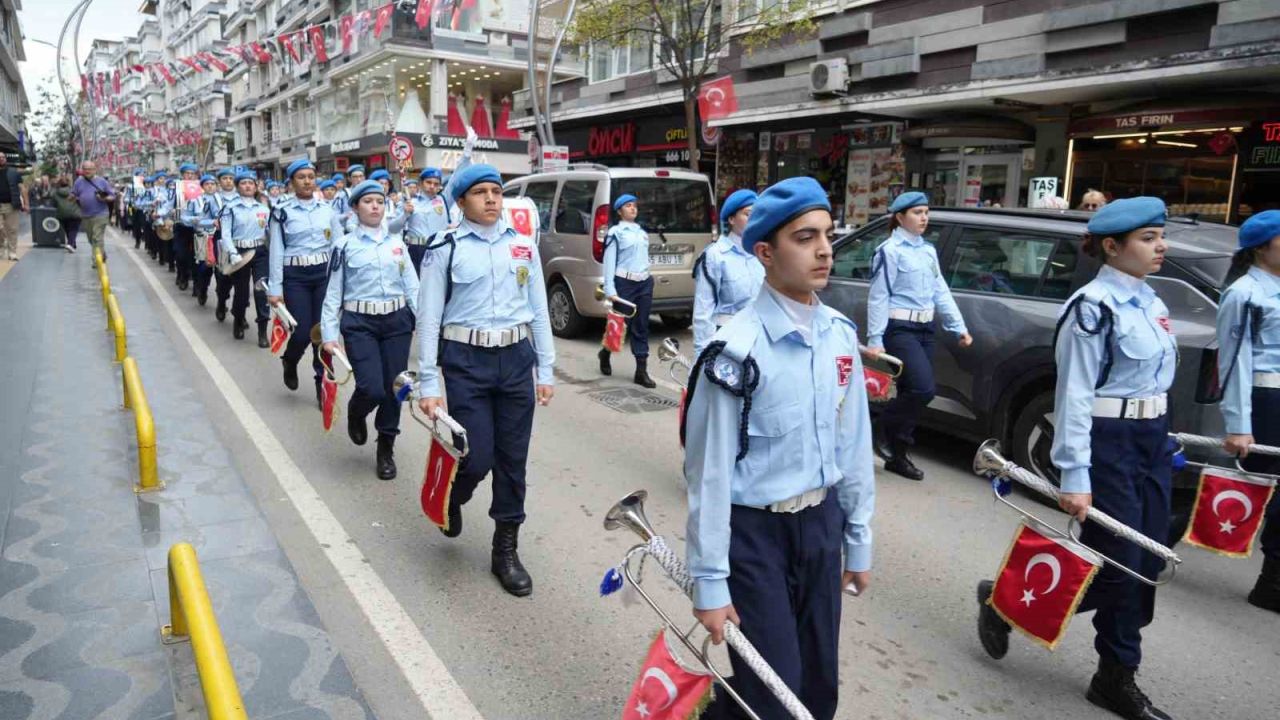 Samsun’da sigara bırakma başvurularında artış: 4 ayda 11 bini aştı