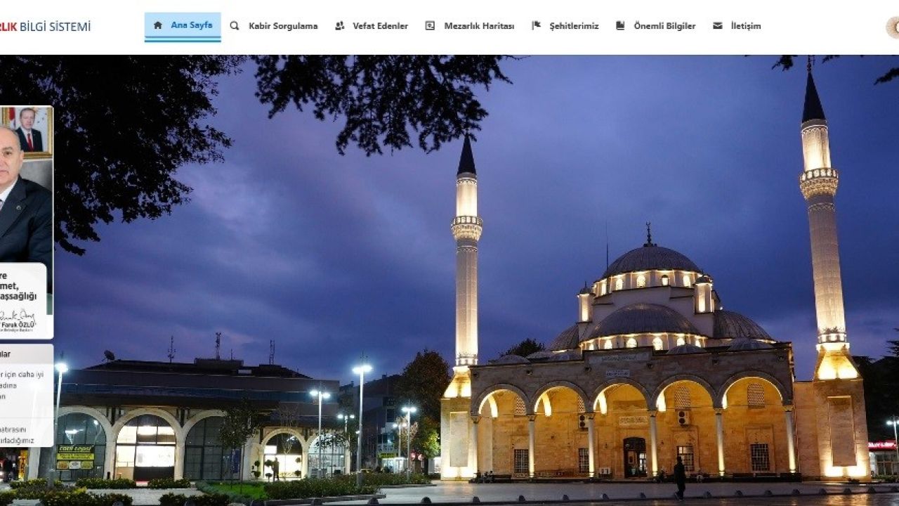 Şehitlerimiz sayfası MEBİS’te erişime açıldı