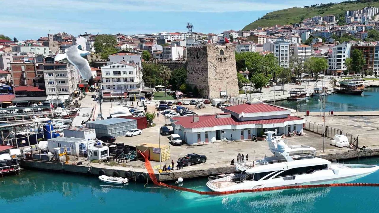 Sinop’ta 5 yaş altı ölüm hızında rekor artış: Binde 5,2’den binde 14,7’ye çıktı