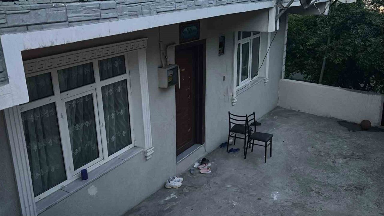 Sokak ortasında eşini öldüren koca: "Çocuğumla göz göze gelince durdum"