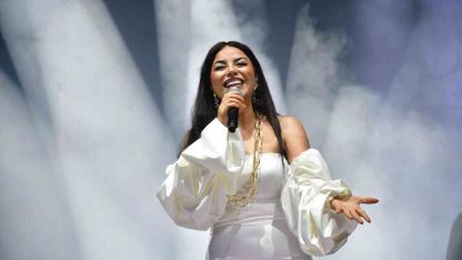 Terme Yaz Festivali’nde Zara rüzgarı