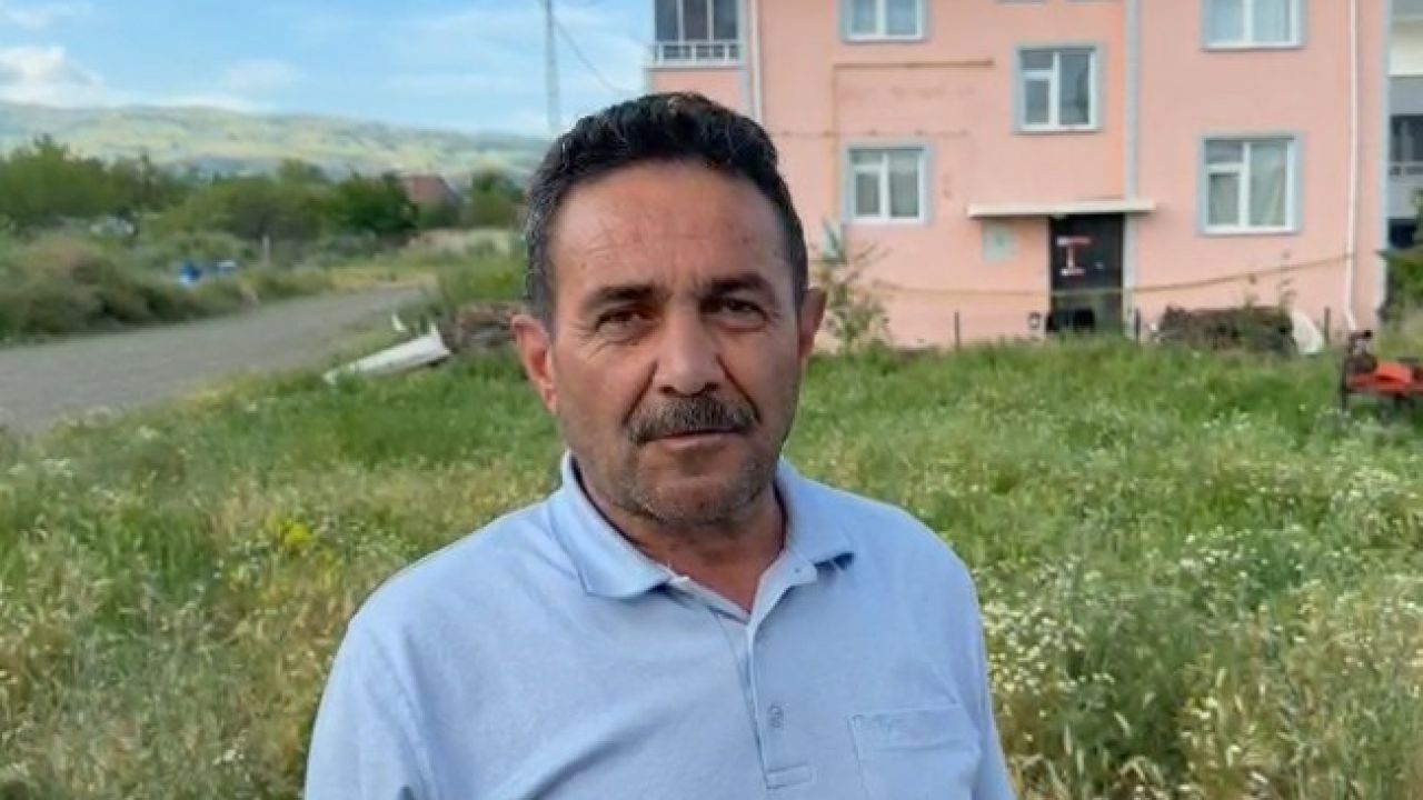 Tokat’ta 20 gün sonra ortaya çıkan ölümün yaşandığı ev sessizliğe büründü