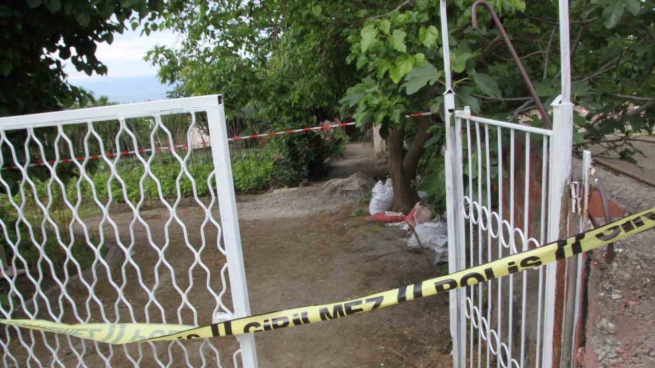 Tokat’taki EYP davasında sanıklara ceza yağdı